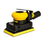 Planslipmaskin mirka