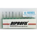 diprofil diamantslipstift