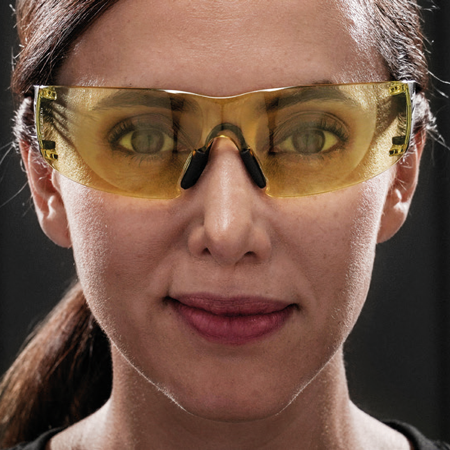 Skyddsglasögon 1467842 3M SecureFit-400