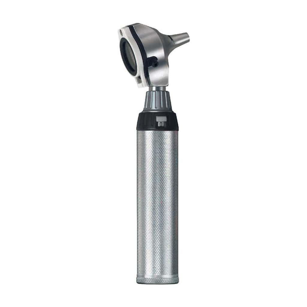 224250 Heine Fibralux Beta 2000 stålspegel