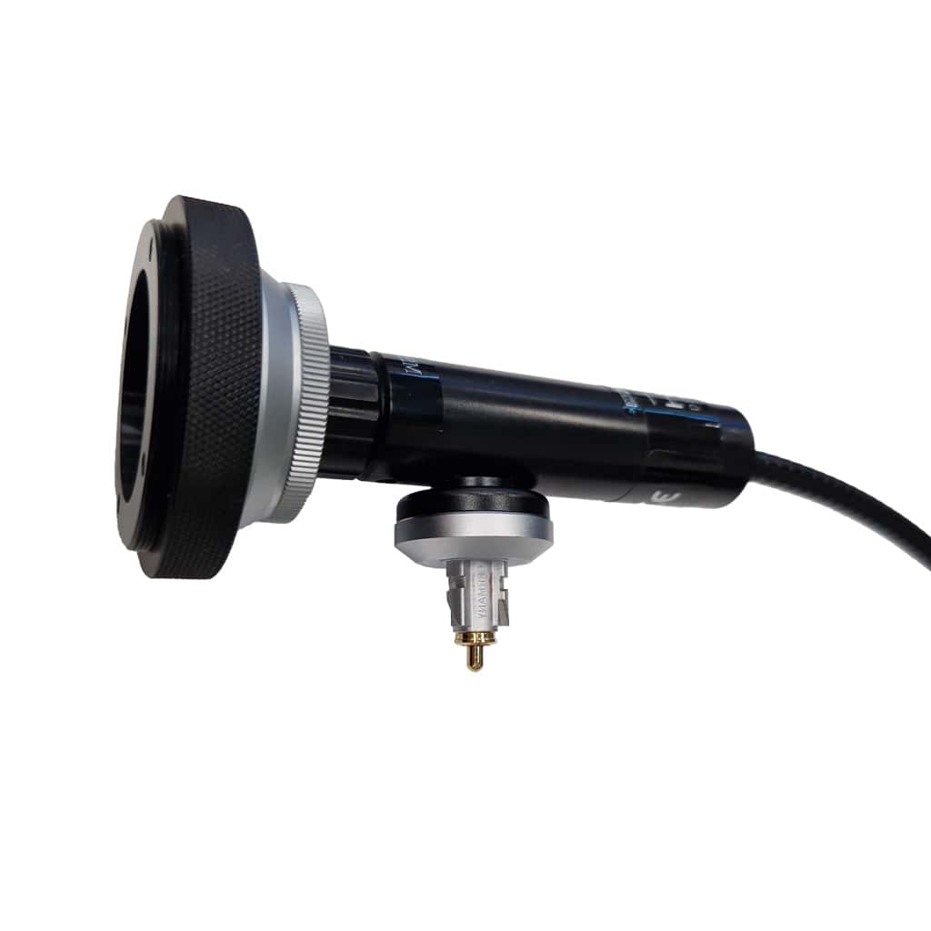 26186-26178 Heine Kameraadapter på Endoskop