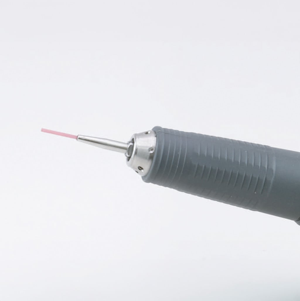 3710120 New Super Stone Fiberbryne NSS stift med Micromotor