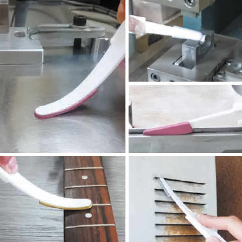 Cera Flex Sortiment miljöbild