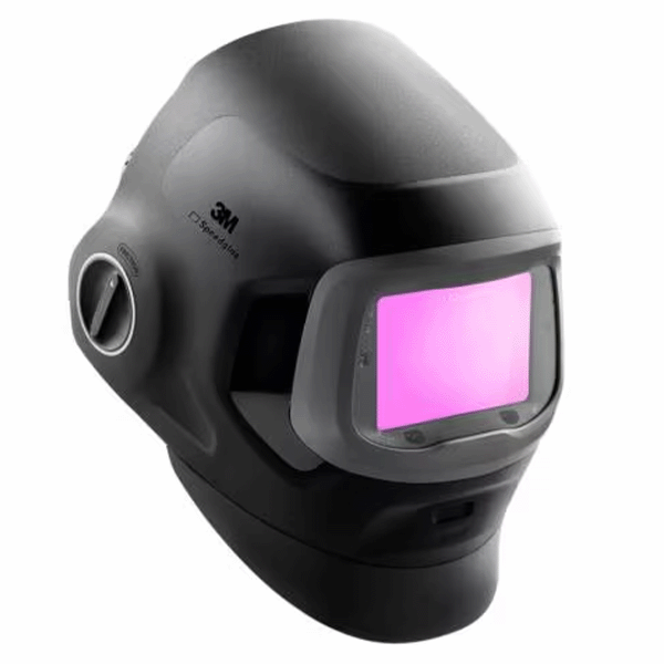 3M Speedglas svetshjälm G5-03 E och Pro